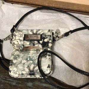 Gigi Hill Mini Crossbody The Gia’